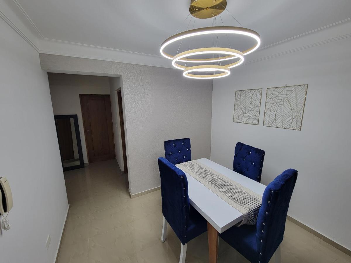 Kicsihomesweethome Santiago De Los Caballeros Exterior photo
